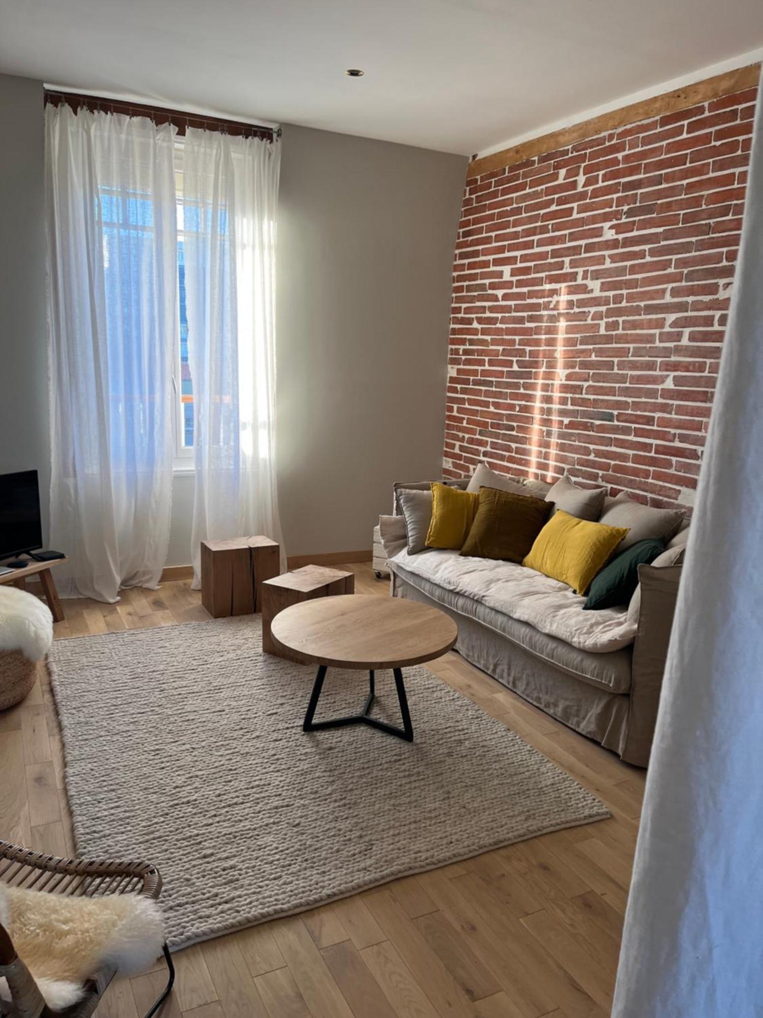 Appartamento La Genette La Rochelle  Esterno foto