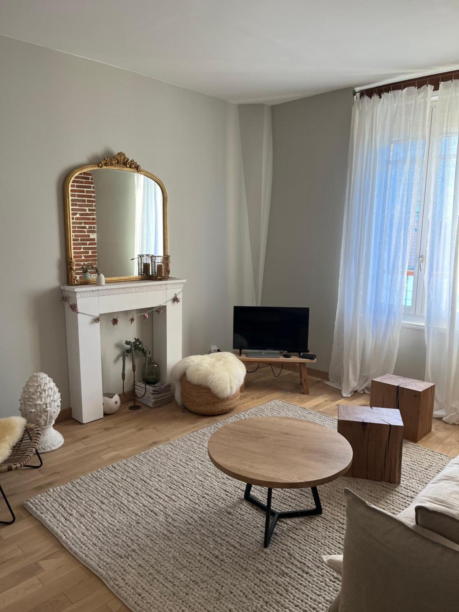 Appartamento La Genette La Rochelle  Esterno foto