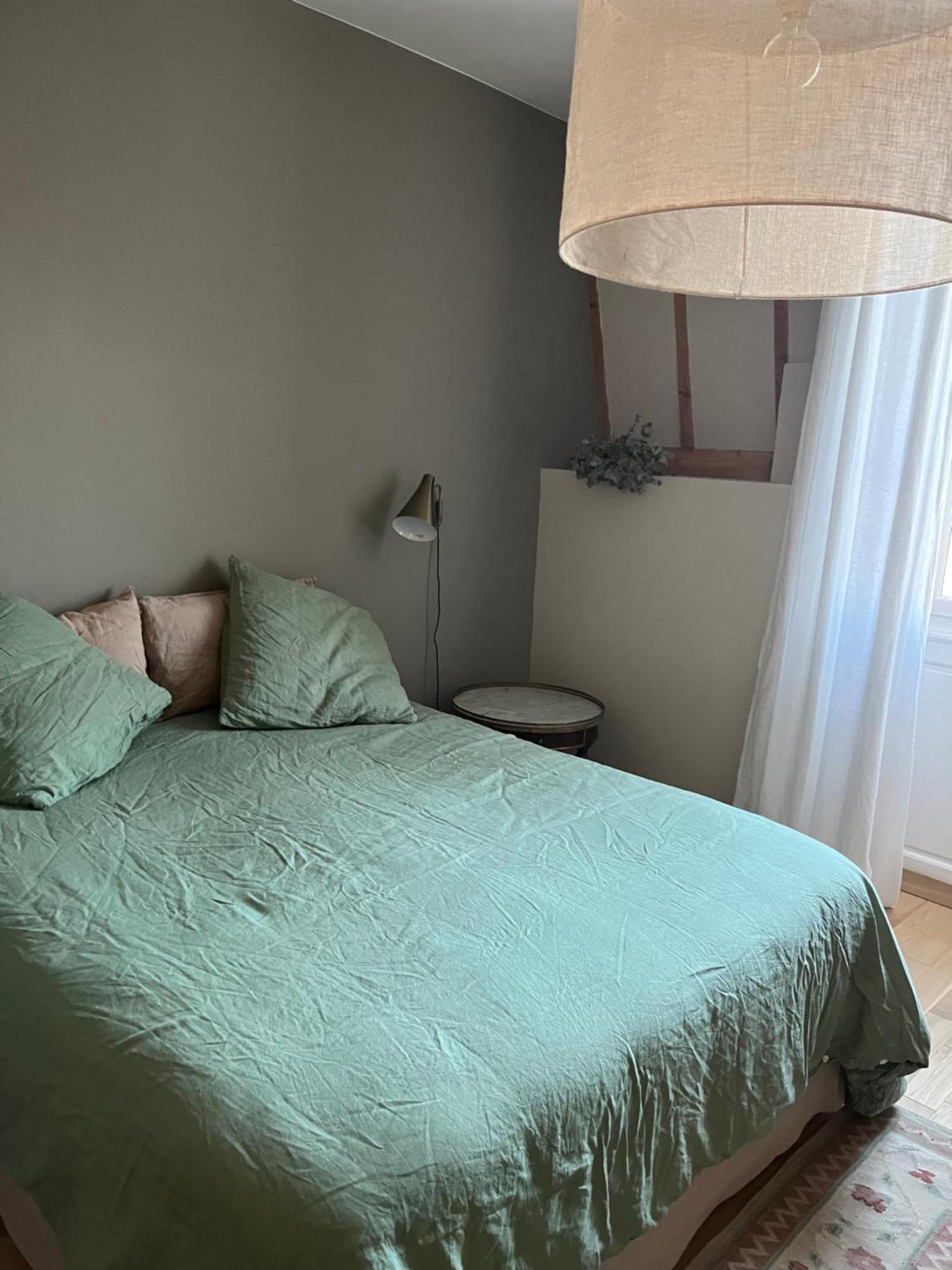 Appartamento La Genette La Rochelle  Esterno foto