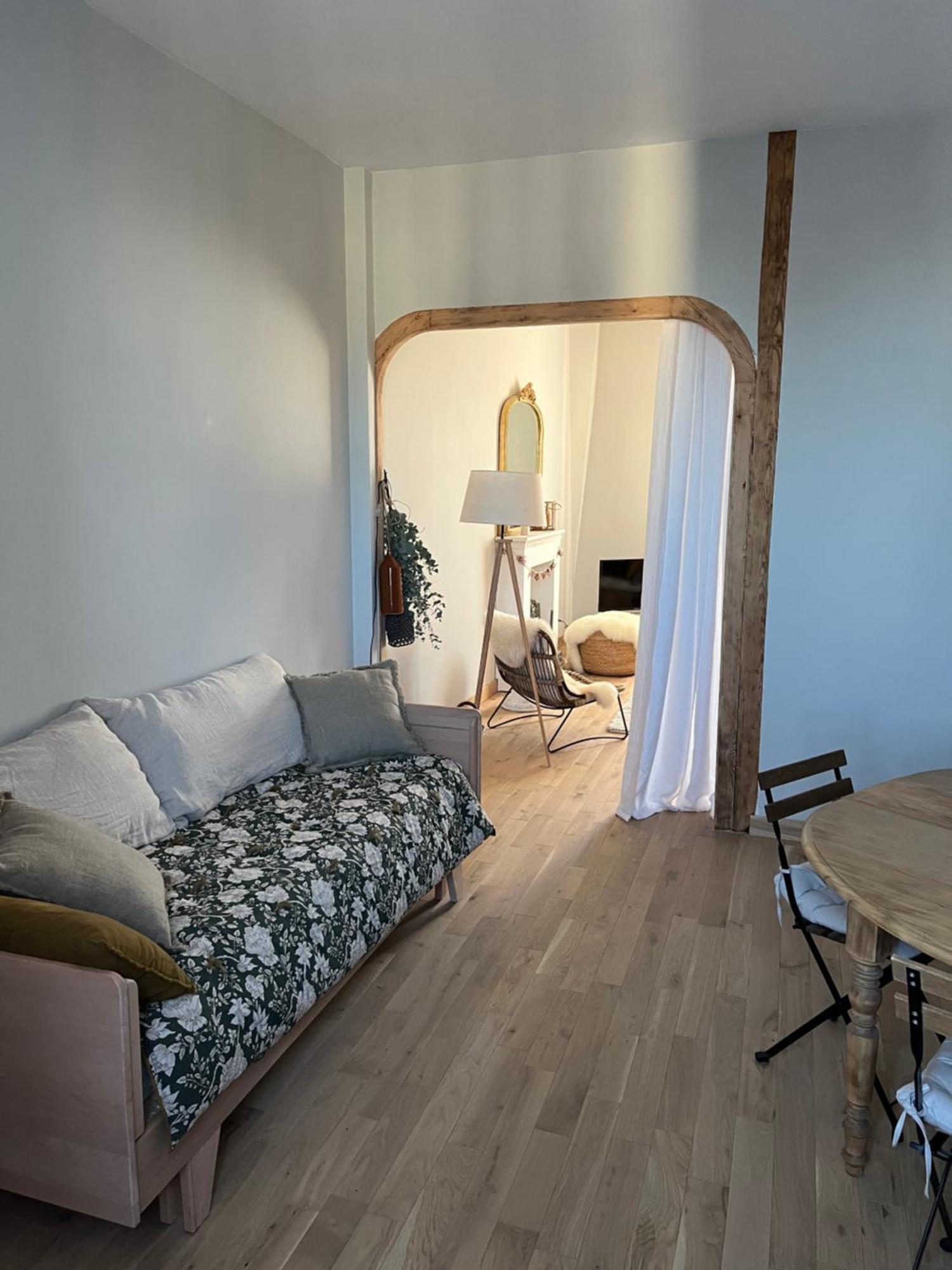 Appartamento La Genette La Rochelle  Esterno foto